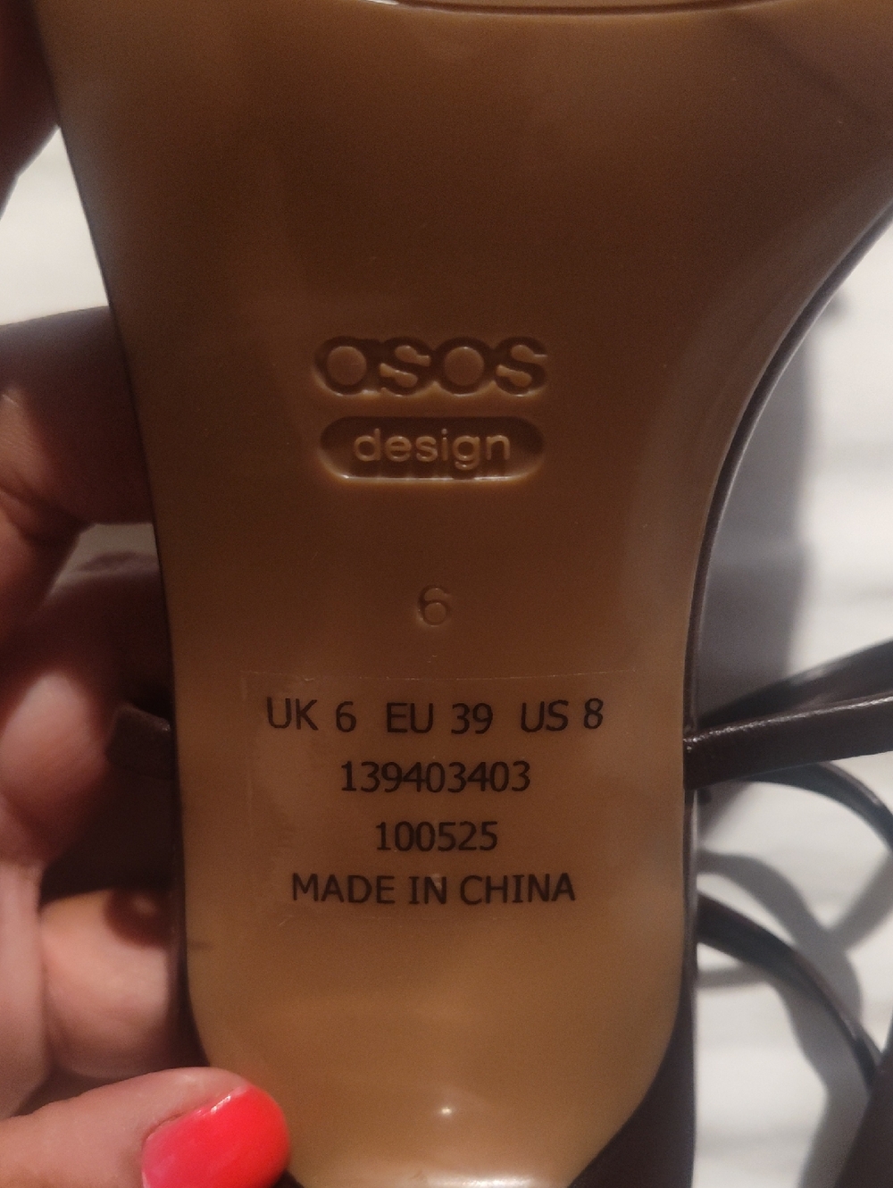 Women's Shoes